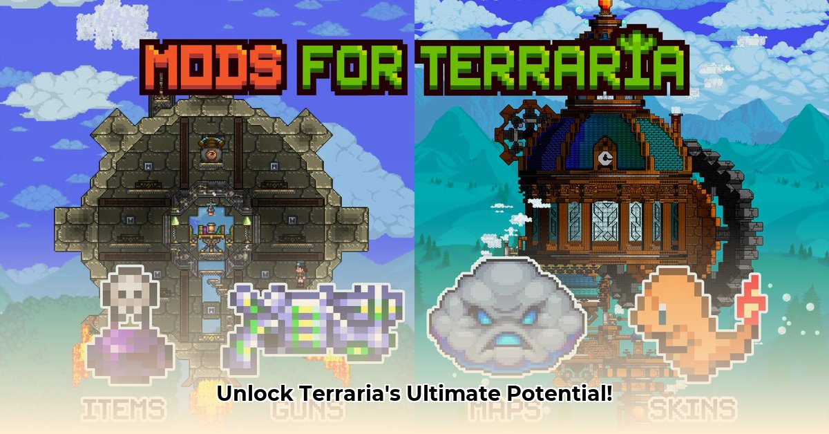 modded-terraria-apk